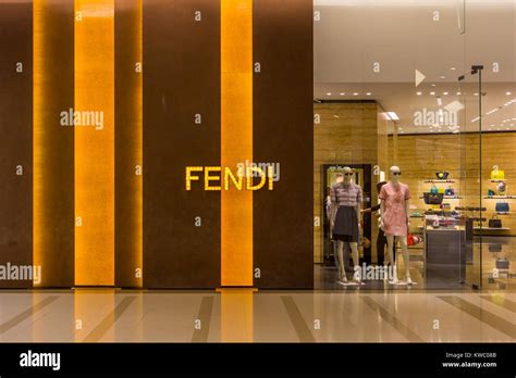 fendi thailand ราคา|bangkok emporium fendi.